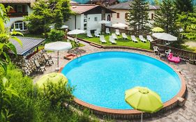 Hotel Rio Bianco
